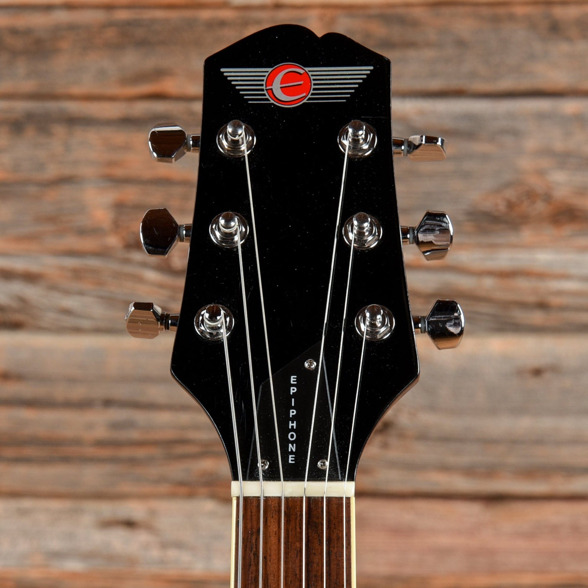 Epiphone Les Paul Nuclear Extreme  2000 Electric Guitars / Solid Body