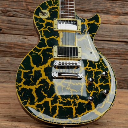 Epiphone Les Paul Nuclear Extreme  2000 Electric Guitars / Solid Body