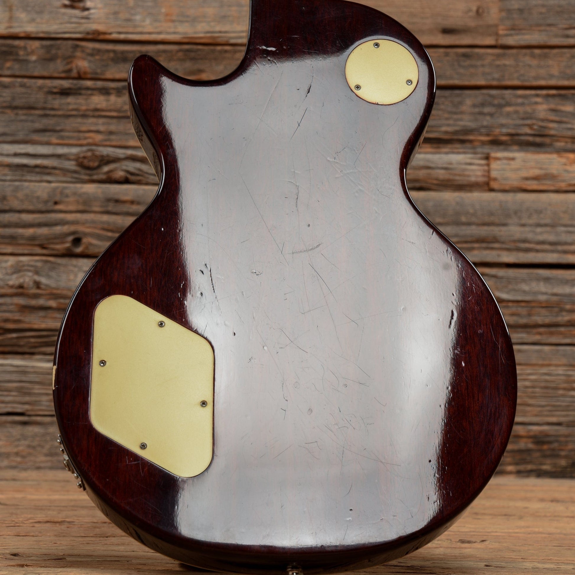 Epiphone Les Paul Nuclear Extreme  2000 Electric Guitars / Solid Body