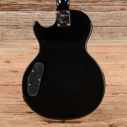 Epiphone Les Paul Special II Ebony 2005 Electric Guitars / Solid Body