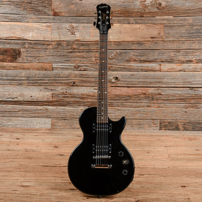 Epiphone Les Paul Special II Ebony 2005 Electric Guitars / Solid Body