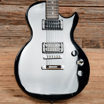 Epiphone Les Paul Special II Ebony 2005 Electric Guitars / Solid Body