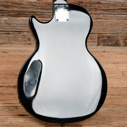 Epiphone Les Paul Special II Ebony 2005 Electric Guitars / Solid Body