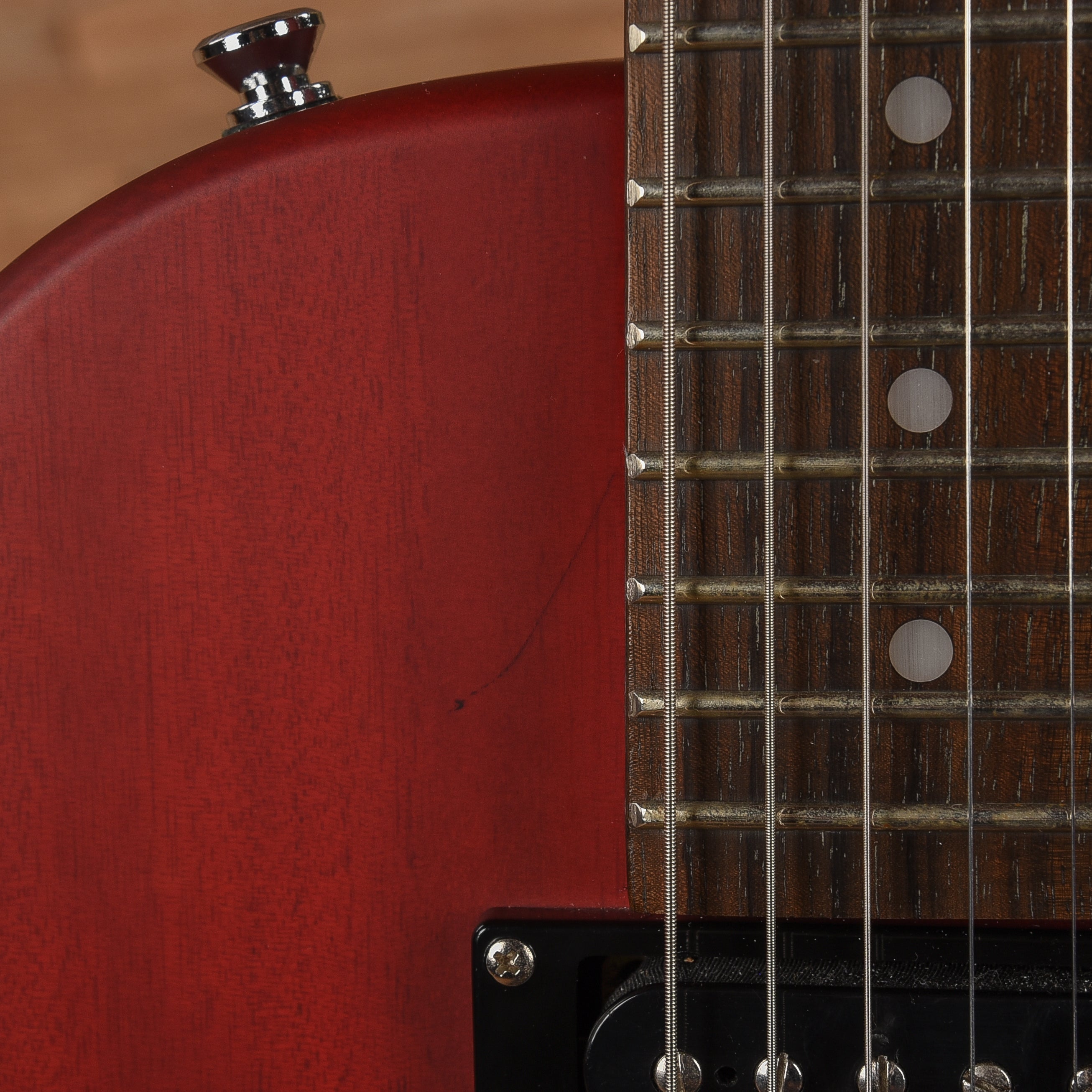 Epiphone Les Paul Special II Red 2013 Electric Guitars / Solid Body