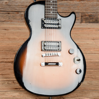 Epiphone Les Paul Special II Sunburst 2014 Electric Guitars / Solid Body