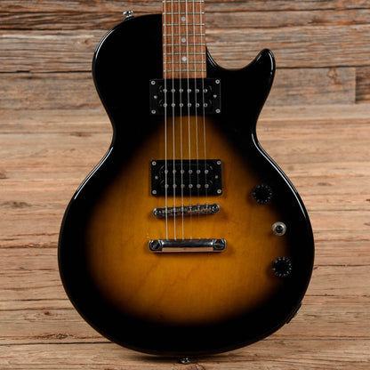 Epiphone Les Paul Special II Sunburst Electric Guitars / Solid Body