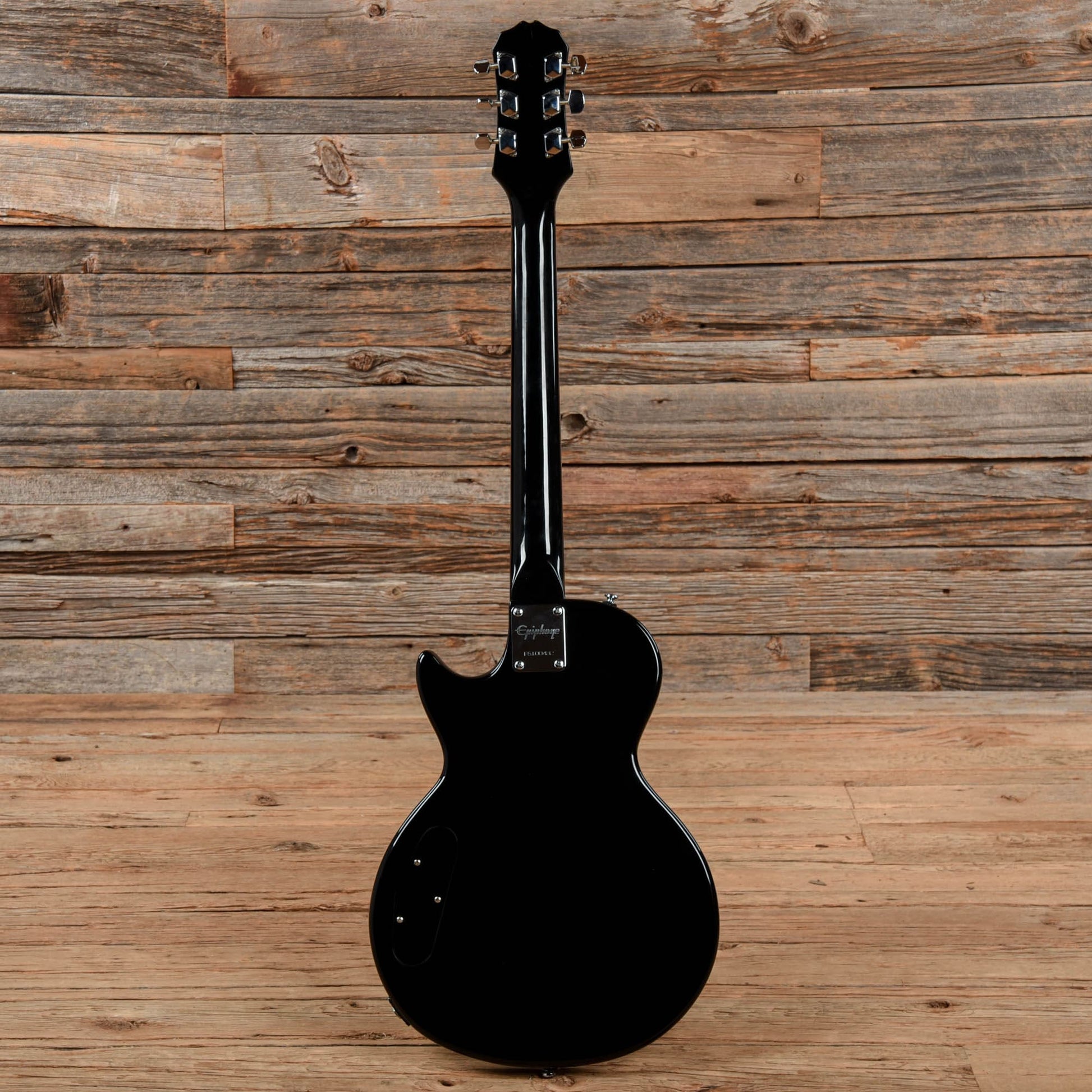 Epiphone Les Paul Special II Sunburst Electric Guitars / Solid Body