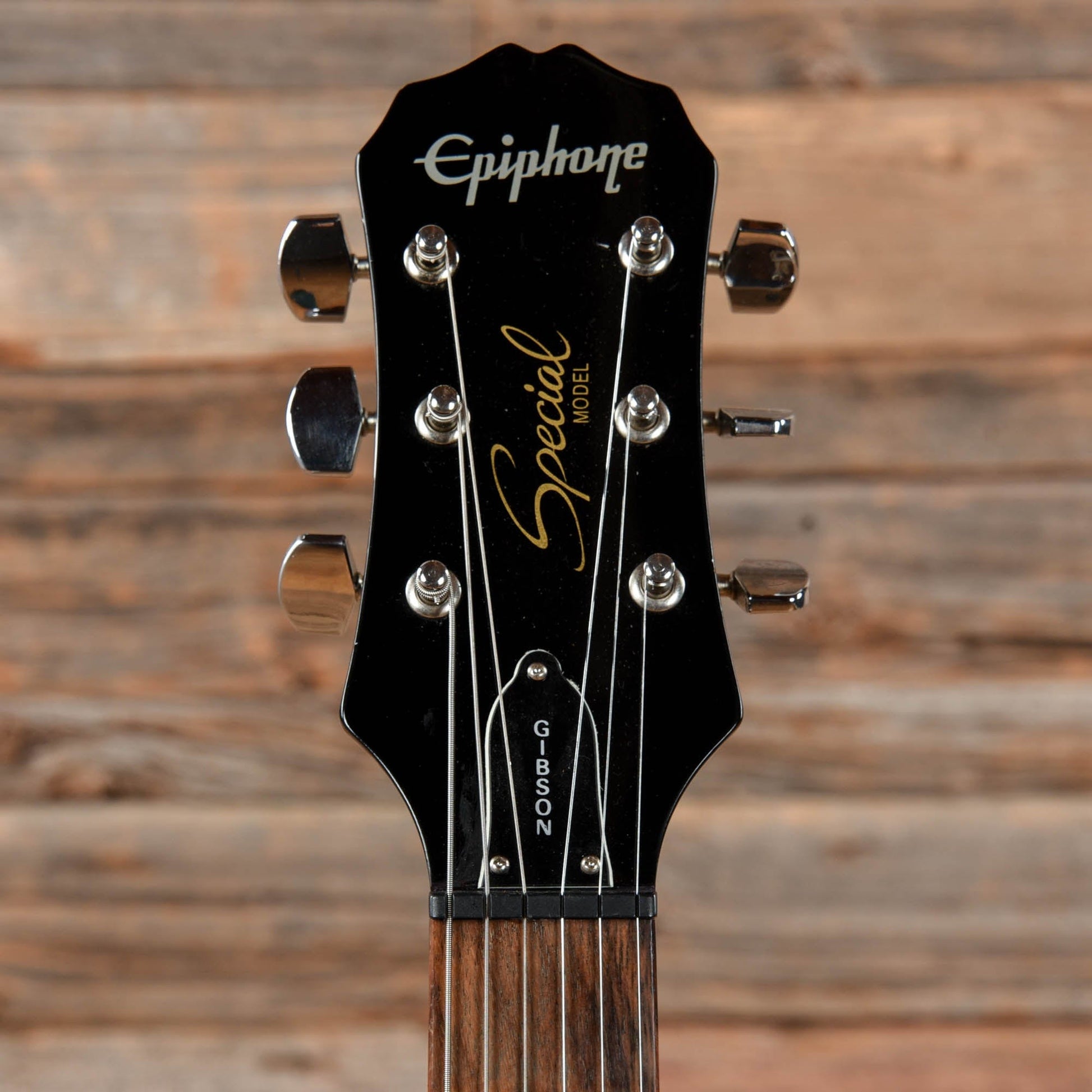 Epiphone Les Paul Special II Sunburst Electric Guitars / Solid Body