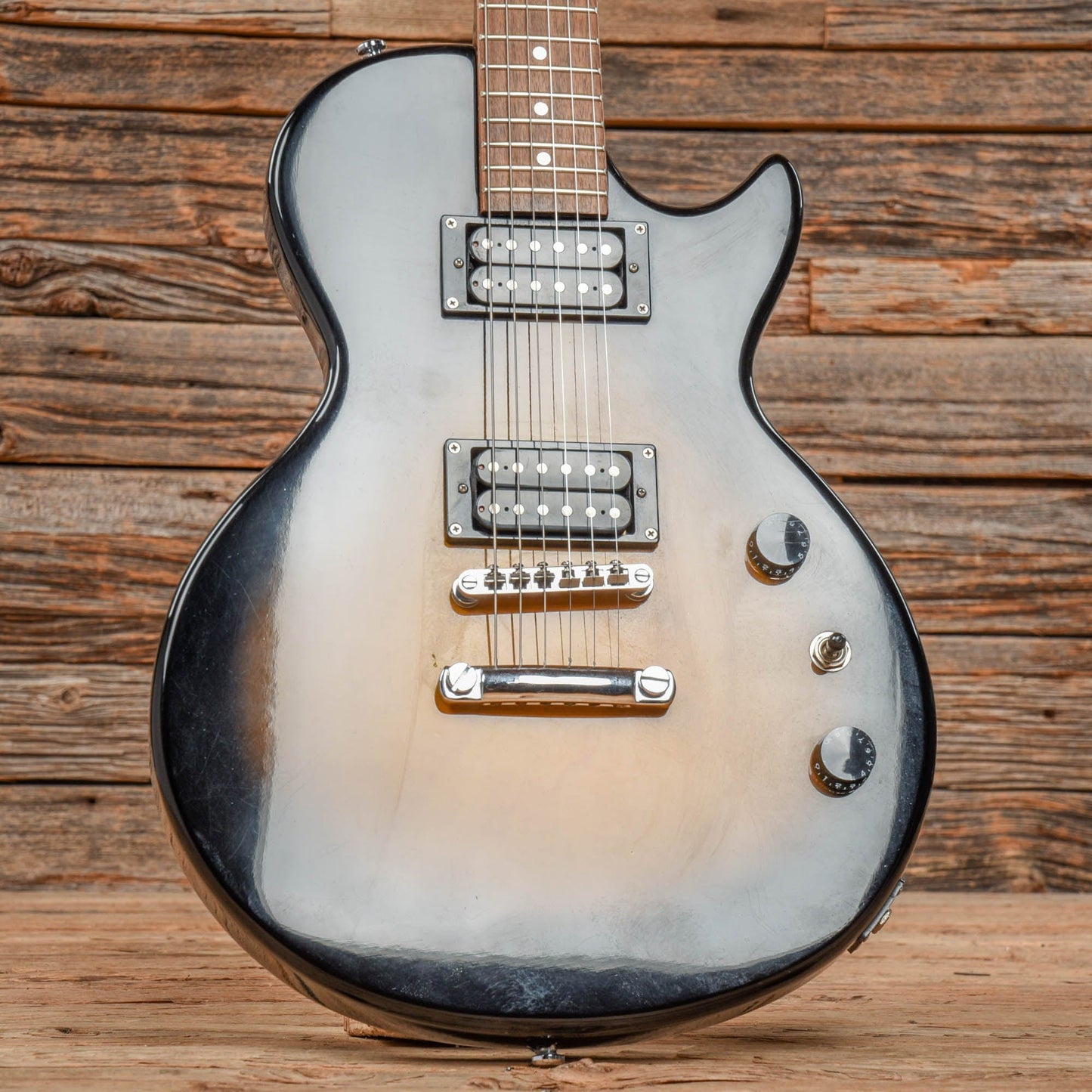 Epiphone Les Paul Special II Sunburst Electric Guitars / Solid Body