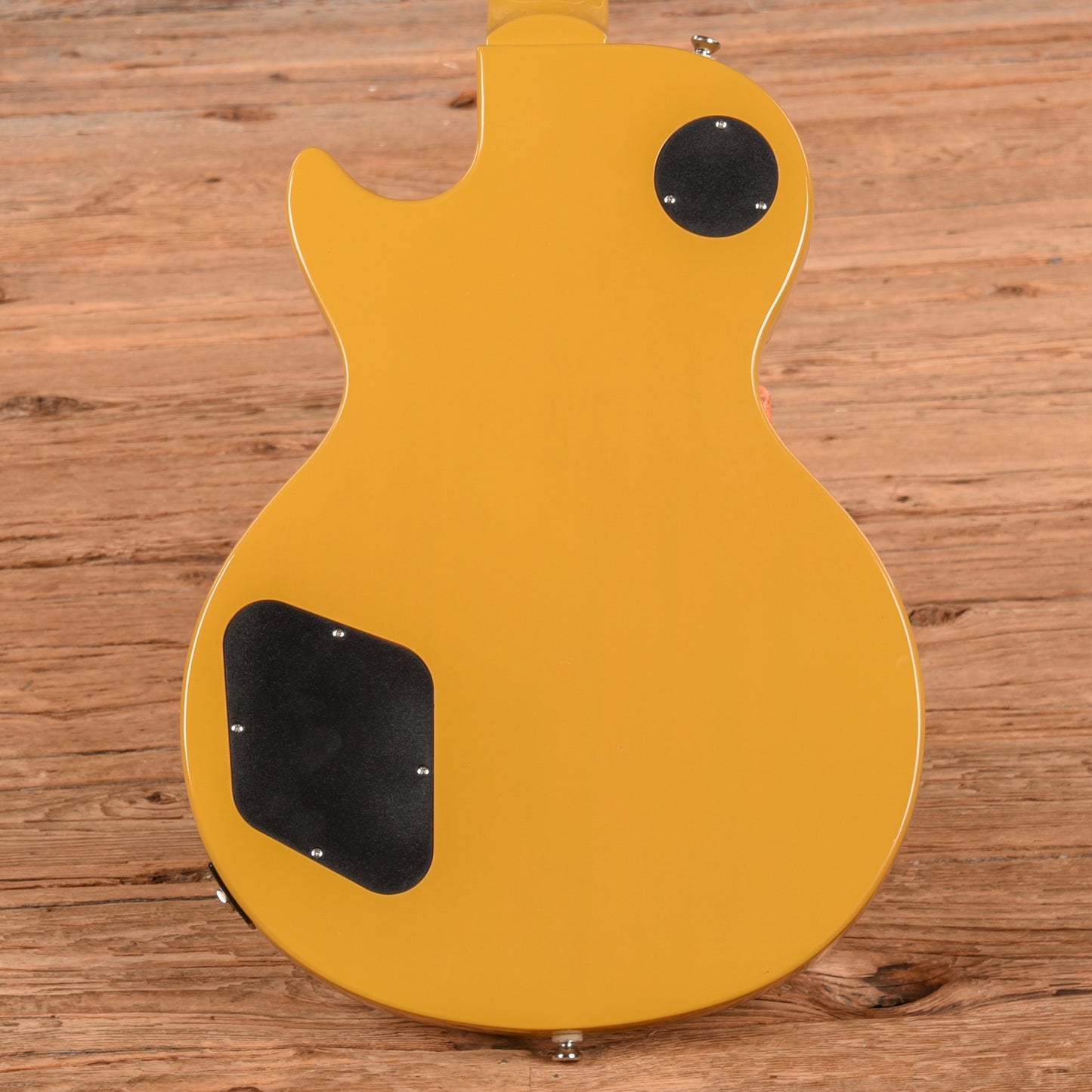 Epiphone Les Paul Special TV Yellow 2024 Electric Guitars / Solid Body
