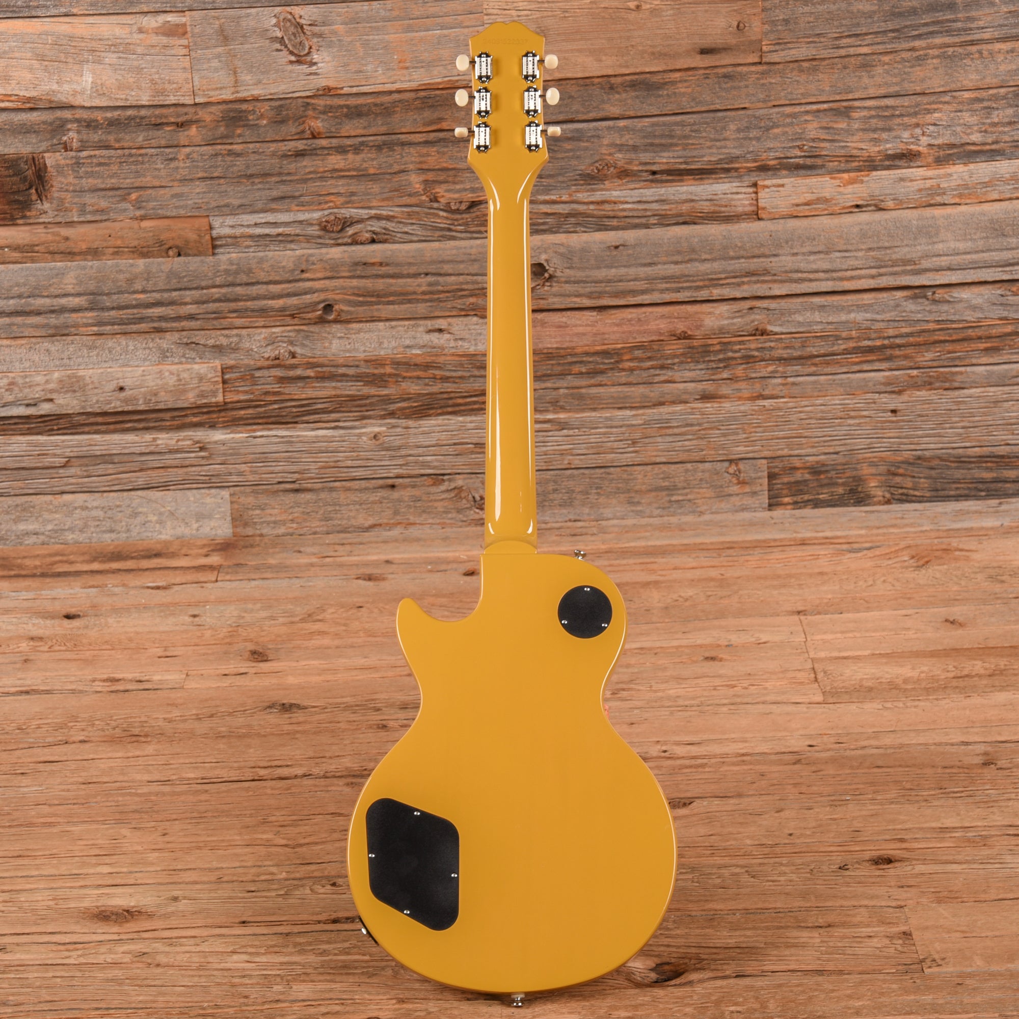 Epiphone Les Paul Special TV Yellow 2024 Electric Guitars / Solid Body