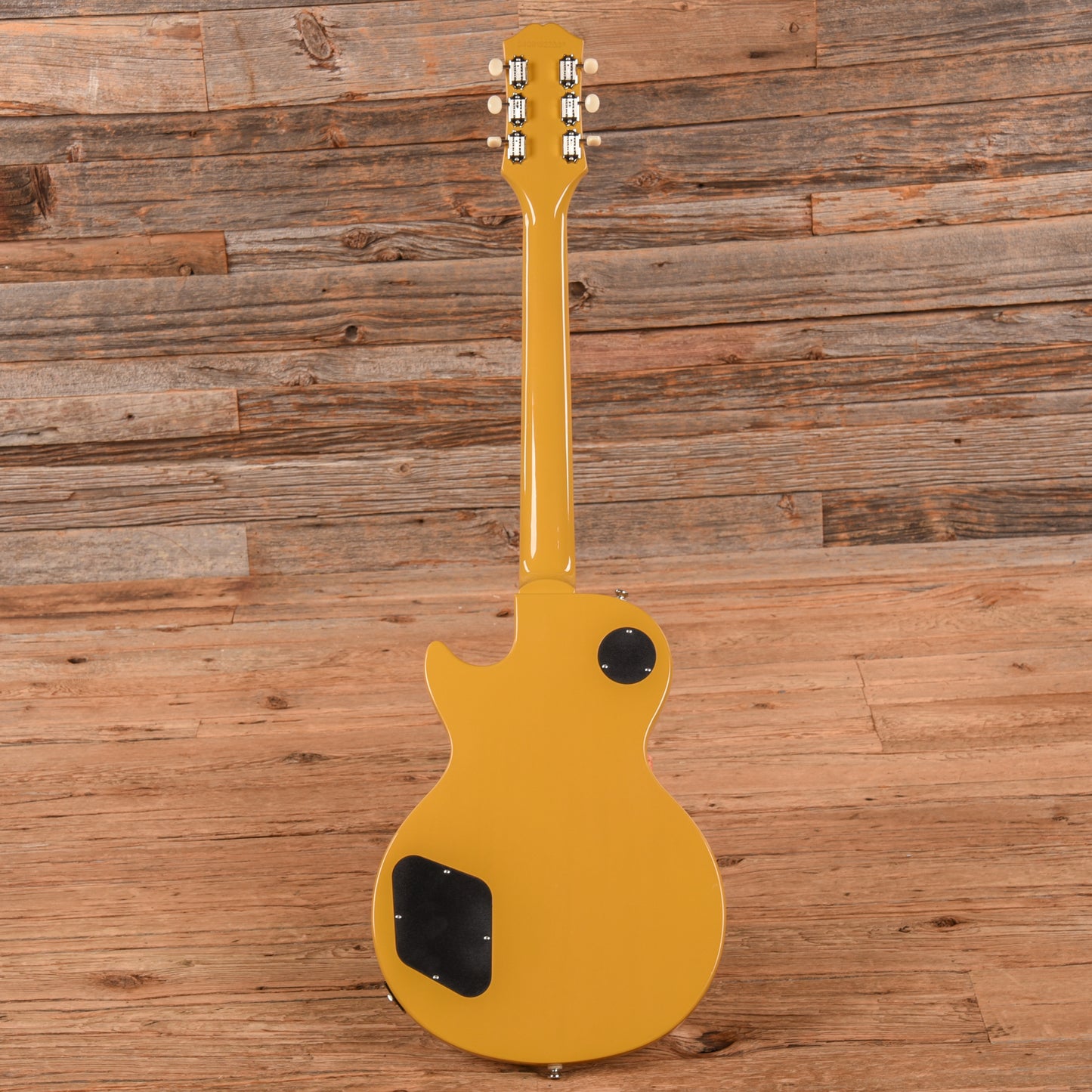 Epiphone Les Paul Special TV Yellow 2024 Electric Guitars / Solid Body