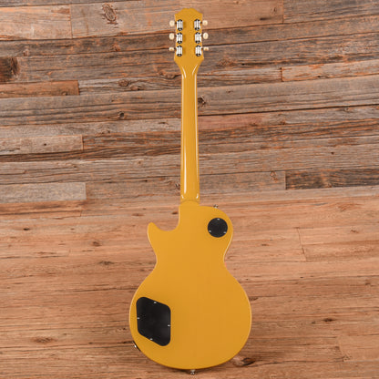 Epiphone Les Paul Special TV Yellow 2024 Electric Guitars / Solid Body