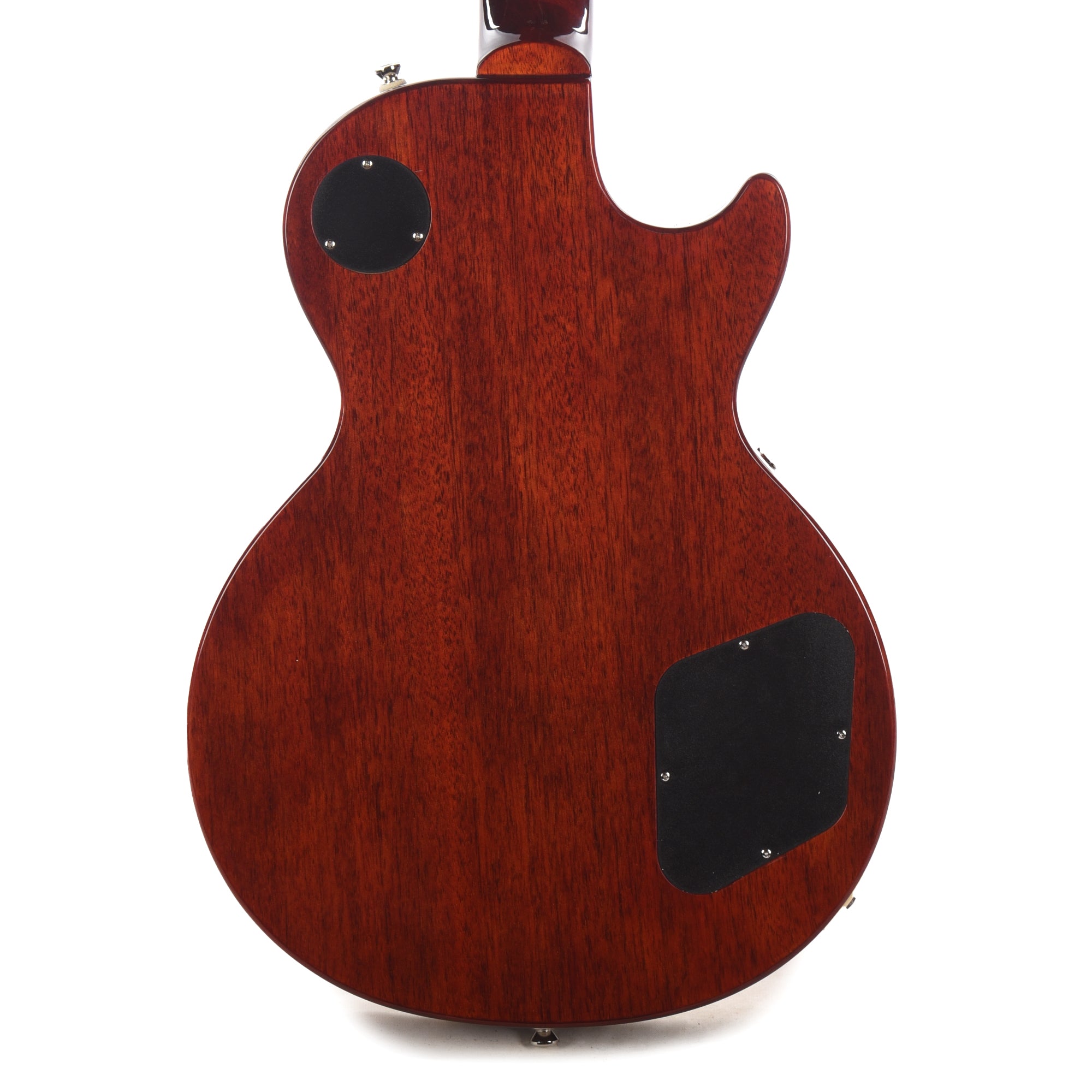 Epiphone Les Paul Standard '50s Figured LEFTY Washed Cherry Sunburst Electric Guitars / Solid Body