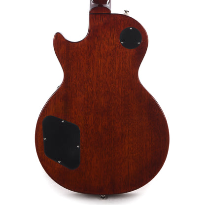 Epiphone Les Paul Standard '50s Figured Washed Cherry Sunburst Electric Guitars / Solid Body