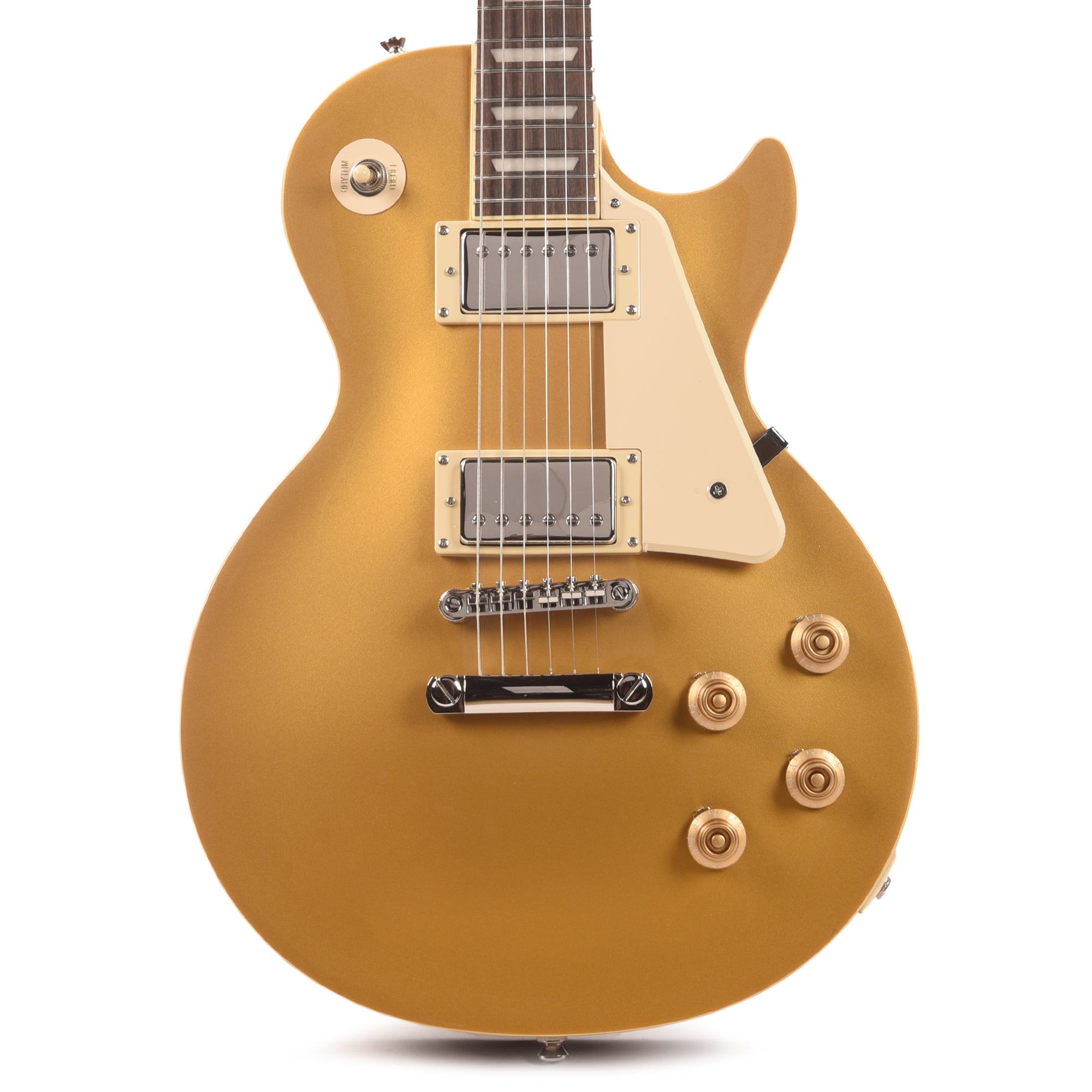 Epiphone Les Paul Standard '50s Goldtop Electric Guitars / Solid Body