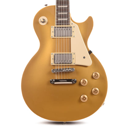 Epiphone Les Paul Standard '50s Goldtop Electric Guitars / Solid Body