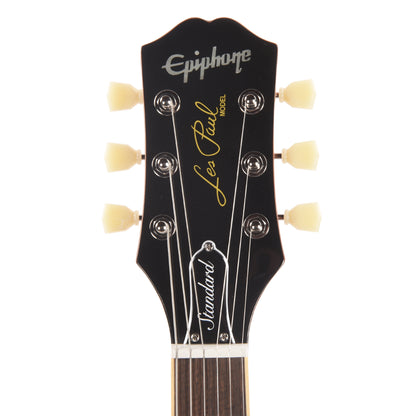 Epiphone Les Paul Standard '50s Goldtop Electric Guitars / Solid Body
