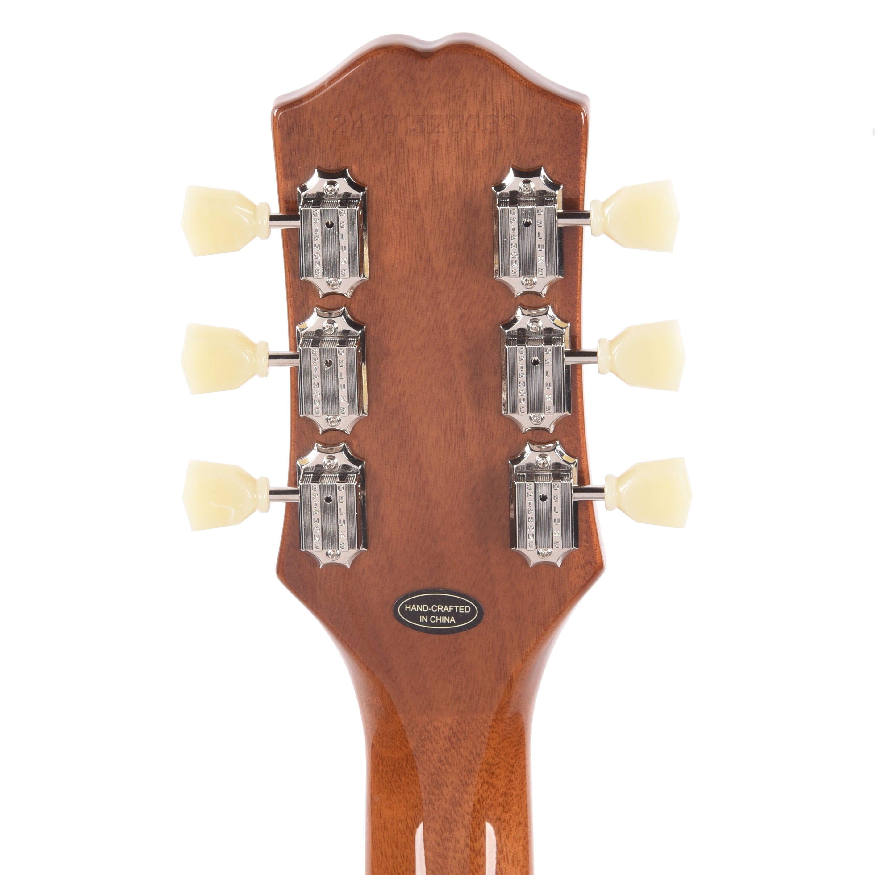 Epiphone Les Paul Standard '50s Goldtop Electric Guitars / Solid Body