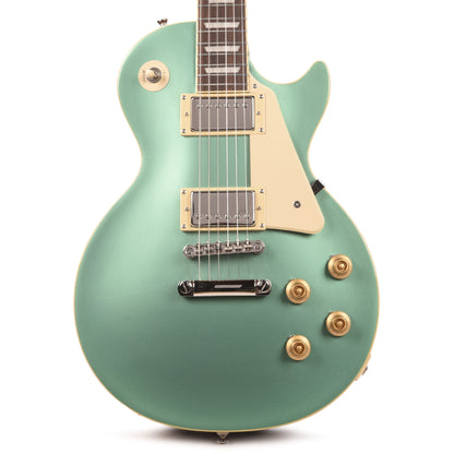 Epiphone Les Paul Standard '50s Inverness Green Electric Guitars / Solid Body