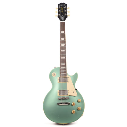 Epiphone Les Paul Standard '50s Inverness Green Electric Guitars / Solid Body