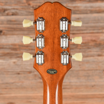 Epiphone Les Paul Standard '50s Metallic Gold Electric Guitars / Solid Body