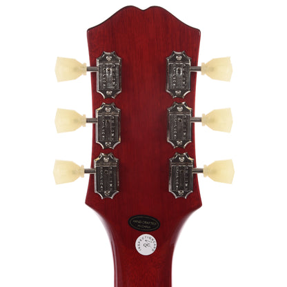 Epiphone Les Paul Standard '50s Vintage Sunburst Electric Guitars / Solid Body