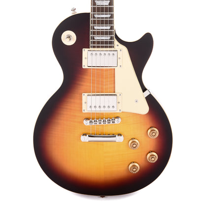 Epiphone Les Paul Standard '50s Vintage Sunburst Electric Guitars / Solid Body