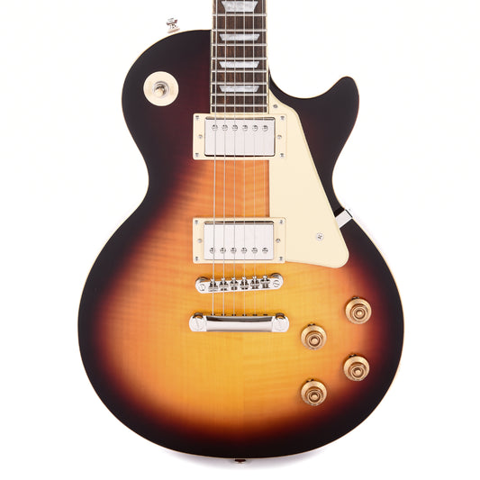 Epiphone Les Paul Standard '50s Vintage Sunburst Electric Guitars / Solid Body