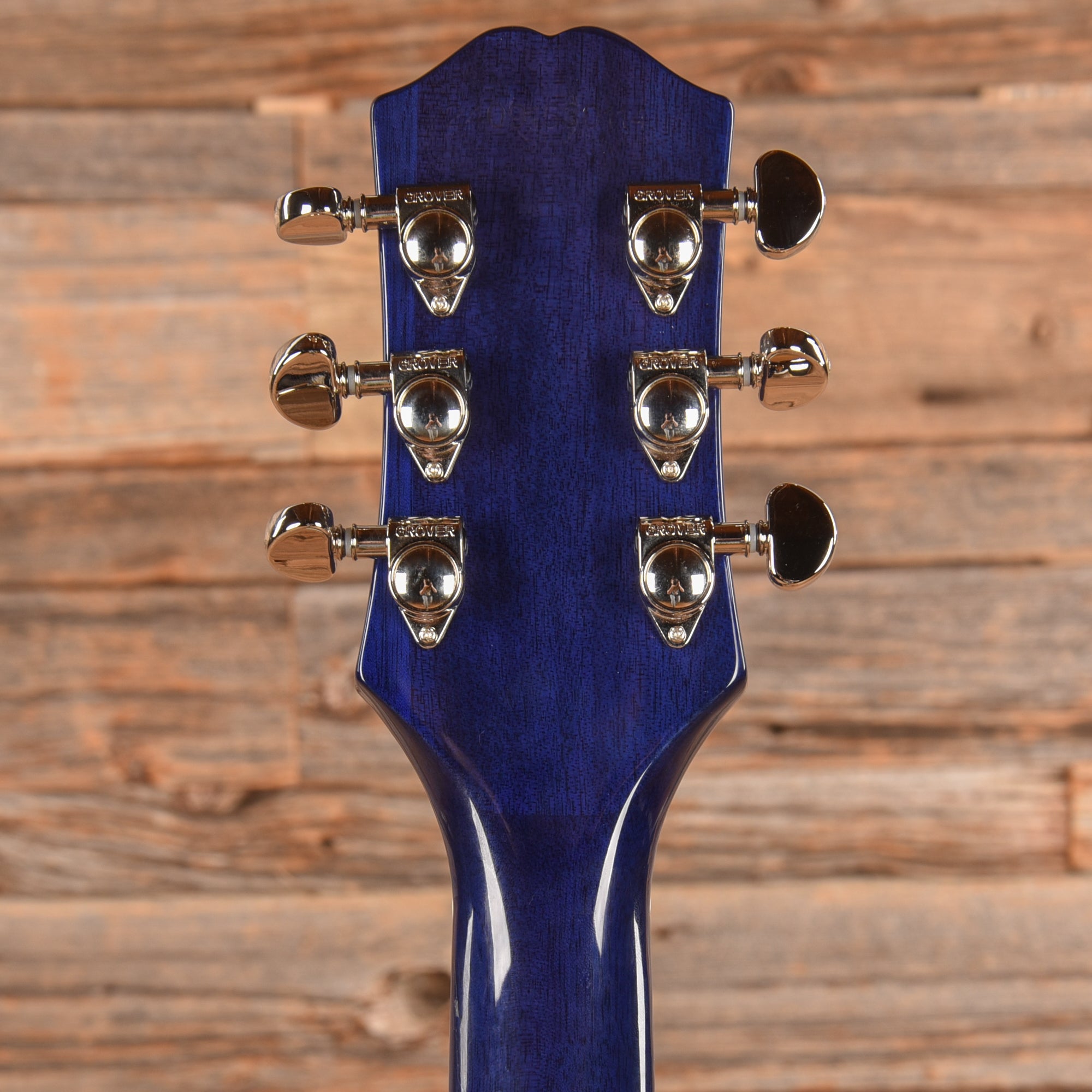Epiphone Les Paul Standard 60s Blueberry Burst 2024 Electric Guitars / Solid Body