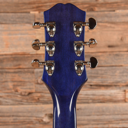 Epiphone Les Paul Standard 60s Blueberry Burst 2024 Electric Guitars / Solid Body