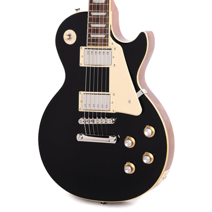 Epiphone Les Paul Standard '60s Ebony Electric Guitars / Solid Body