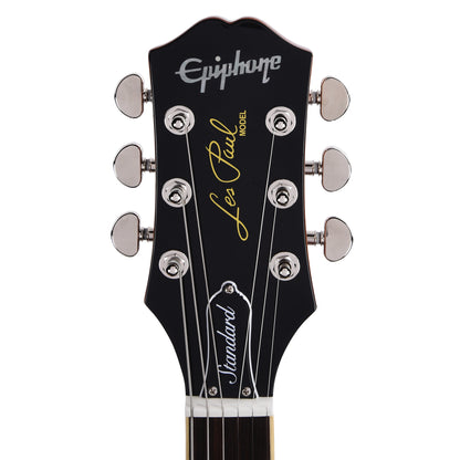 Epiphone Les Paul Standard '60s Ebony Electric Guitars / Solid Body