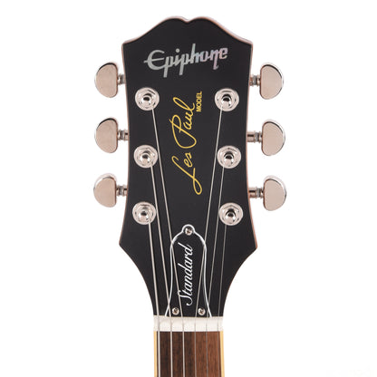 Epiphone Les Paul Standard '60s Figured Fucshia Electric Guitars / Solid Body