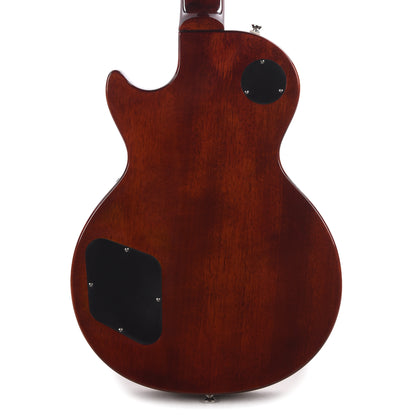 Epiphone Les Paul Standard '60s Figured Iced Tea Burst Electric Guitars / Solid Body