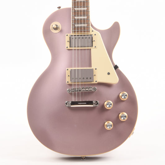 Epiphone Les Paul Standard '60s Heather Poly Electric Guitars / Solid Body