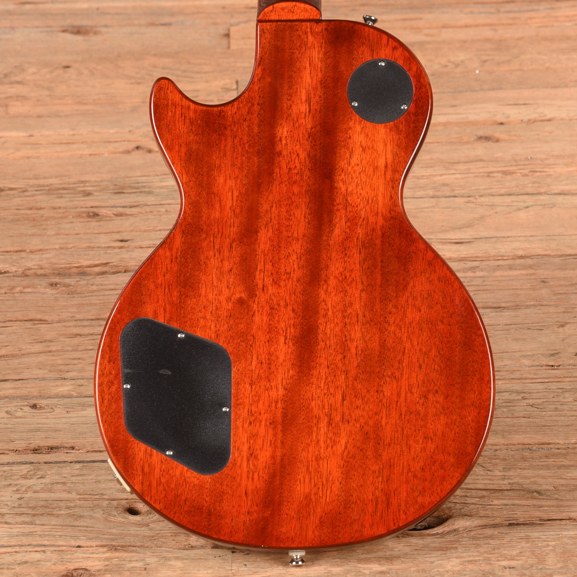 Epiphone Les Paul Standard '60s Iced Tea Electric Guitars / Solid Body