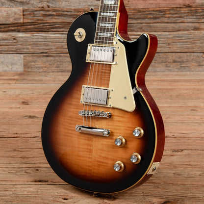 Epiphone Les Paul Standard '60s Sunburst 2022 Electric Guitars / Solid Body