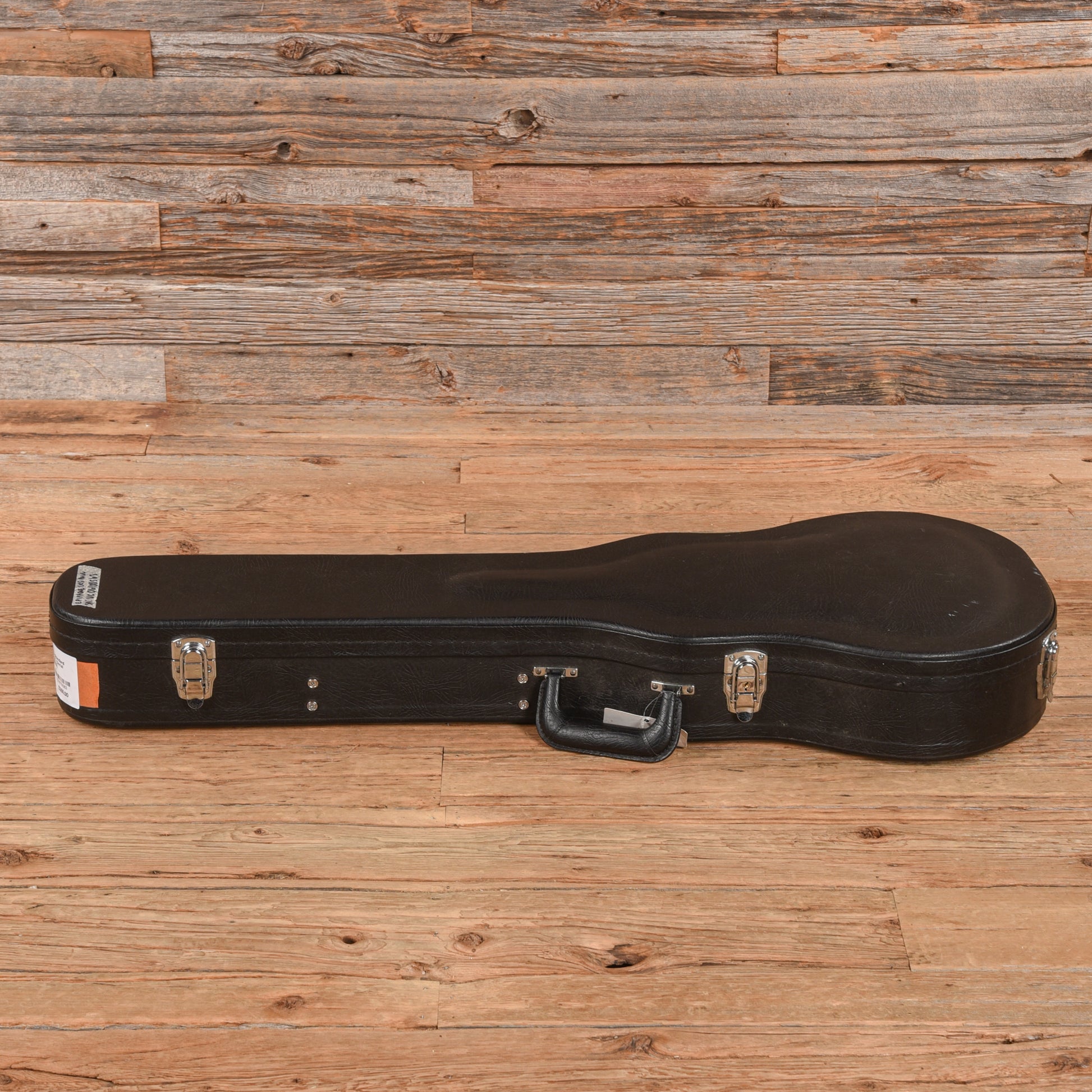 Epiphone Les Paul Standard Black 2006 Electric Guitars / Solid Body