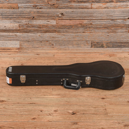 Epiphone Les Paul Standard Black 2006 Electric Guitars / Solid Body