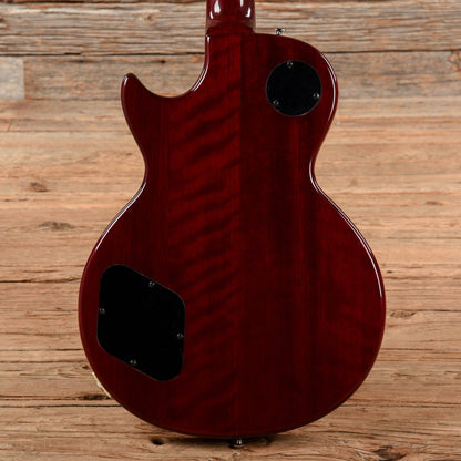 Epiphone Les Paul Standard Cherry Sunburst 2006 Electric Guitars / Solid Body