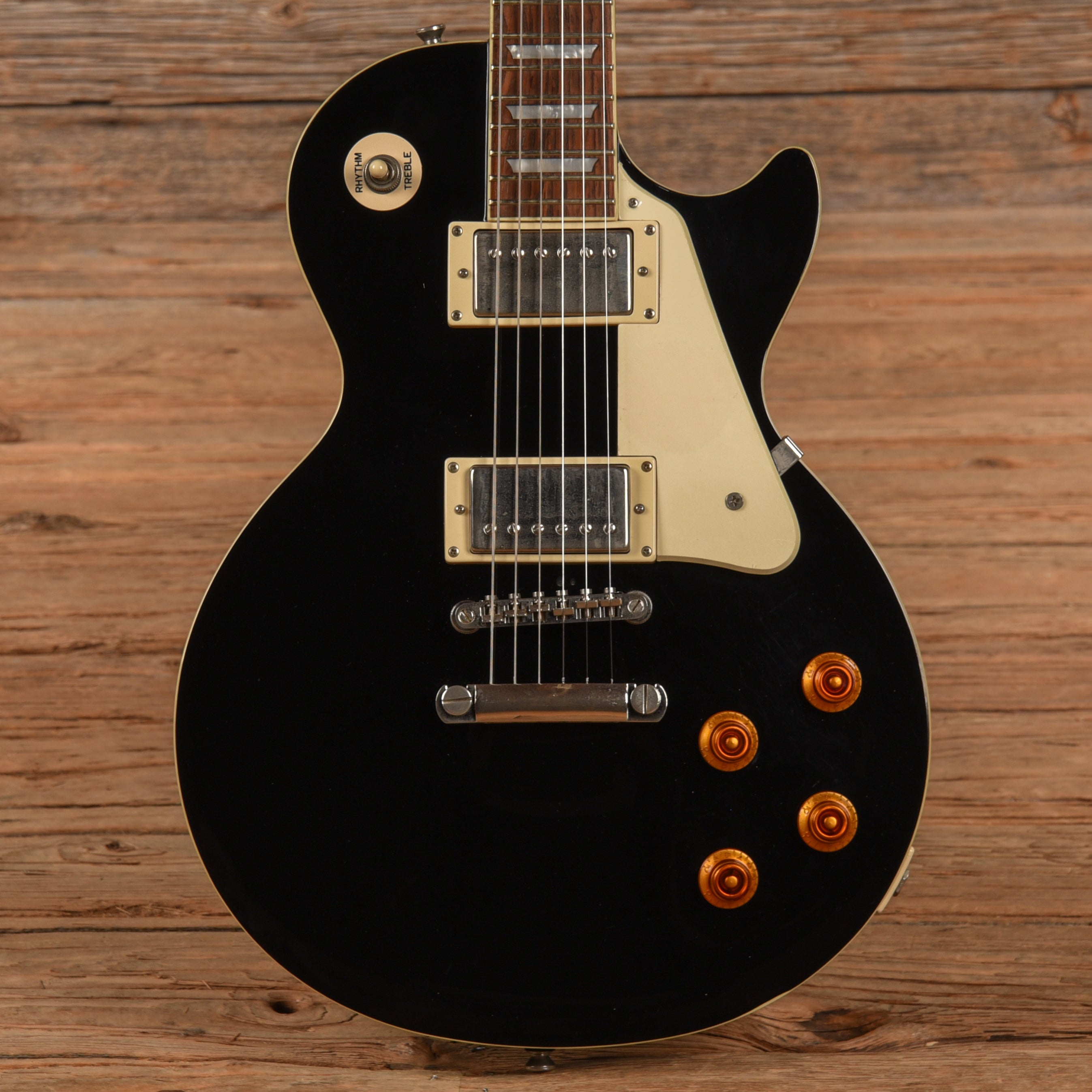 Epiphone Les Paul Standard Electric Guitars / Solid Body