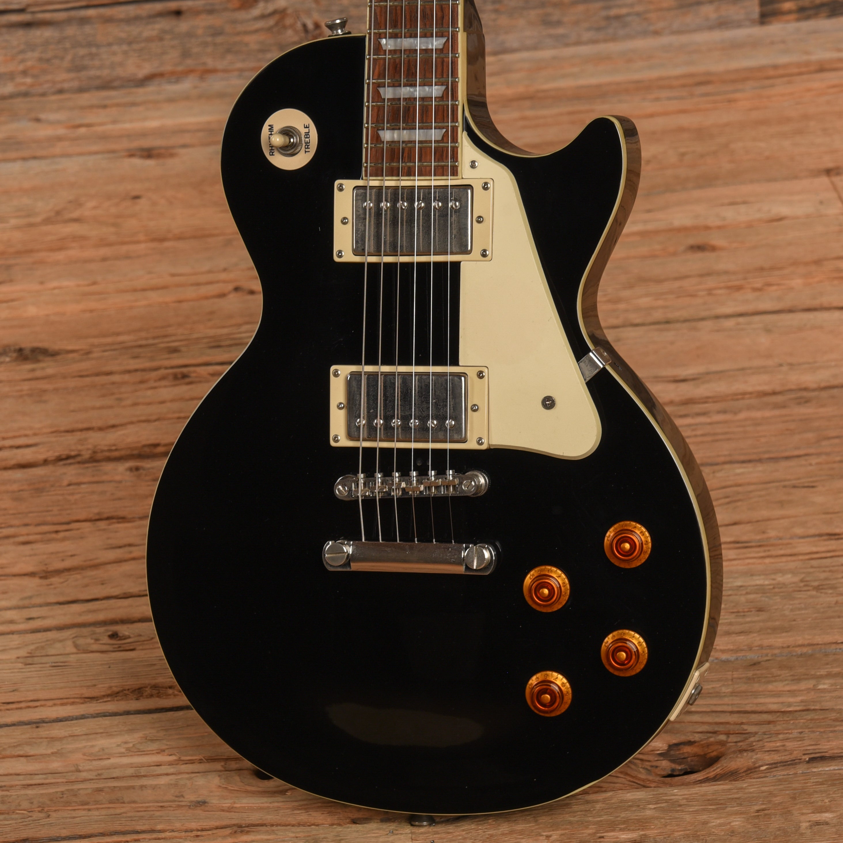 Epiphone Les Paul Standard Electric Guitars / Solid Body