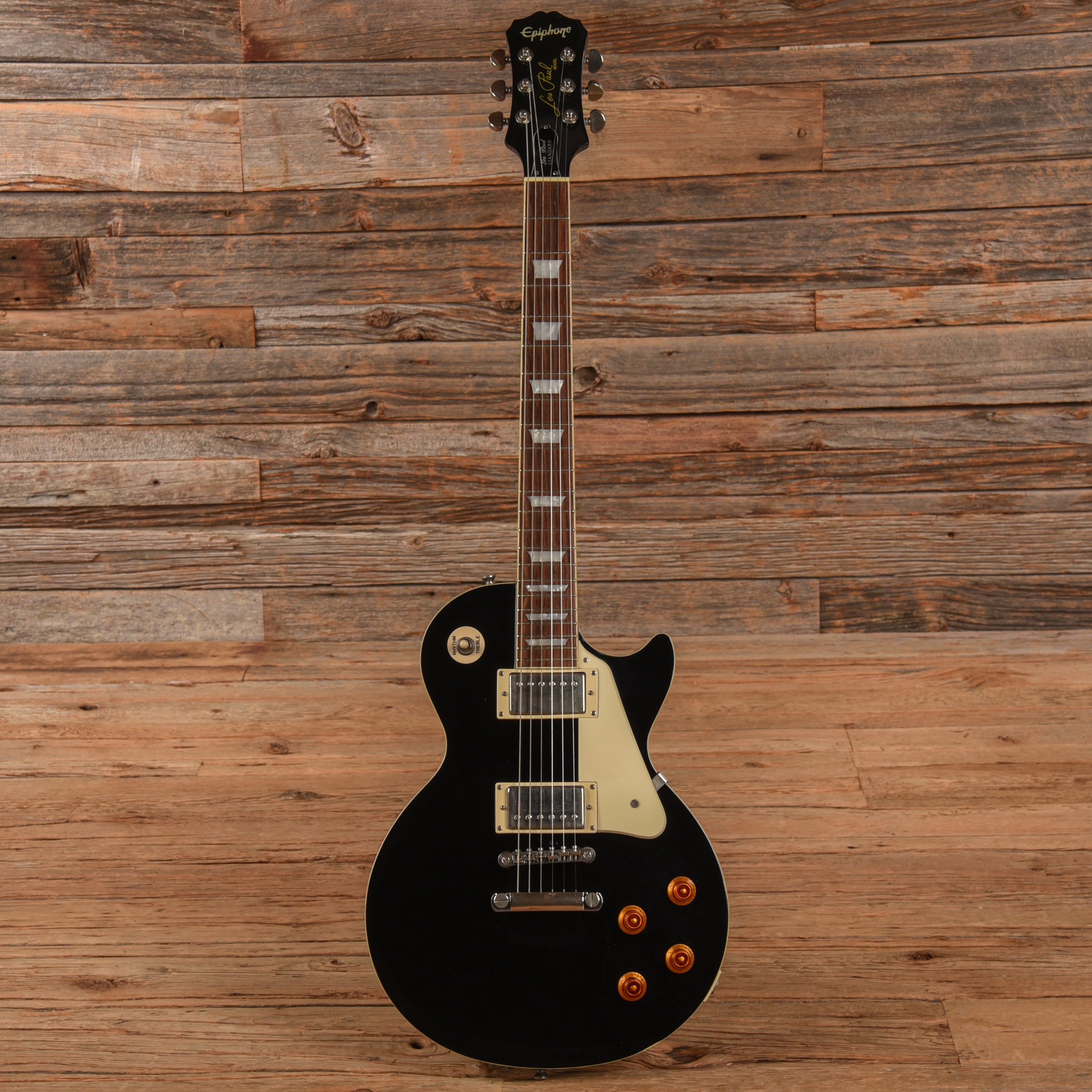 Epiphone Les Paul Standard Electric Guitars / Solid Body