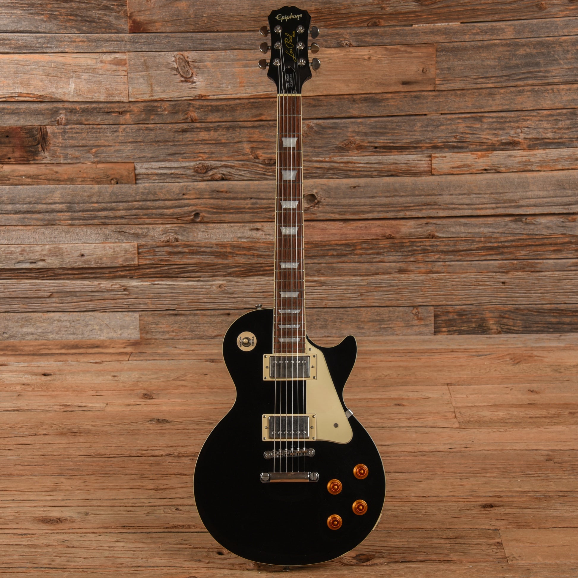 Epiphone Les Paul Standard Electric Guitars / Solid Body
