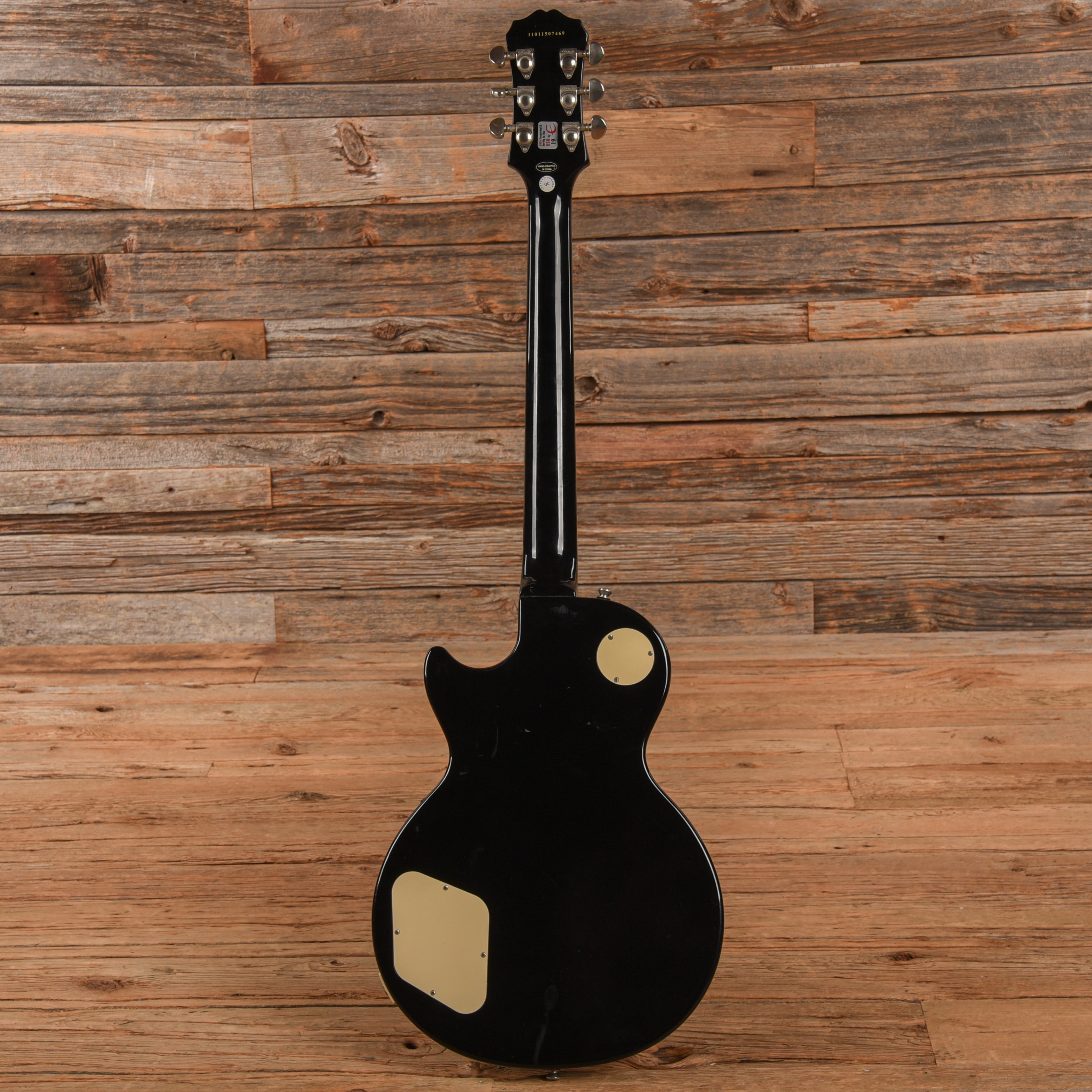 Epiphone Les Paul Standard Electric Guitars / Solid Body