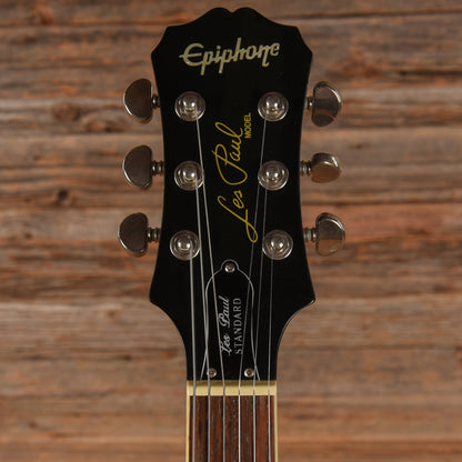 Epiphone Les Paul Standard Electric Guitars / Solid Body