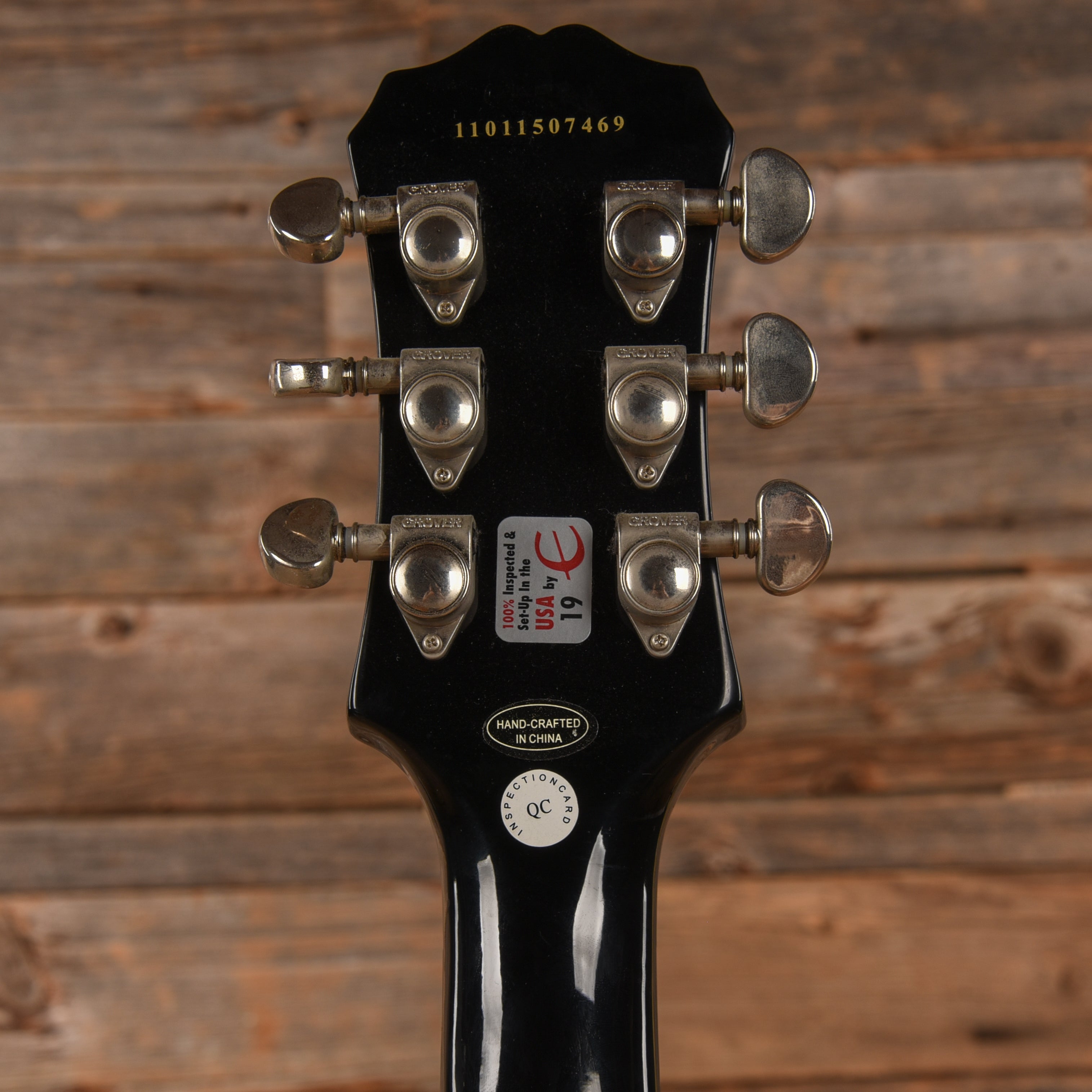 Epiphone Les Paul Standard Electric Guitars / Solid Body
