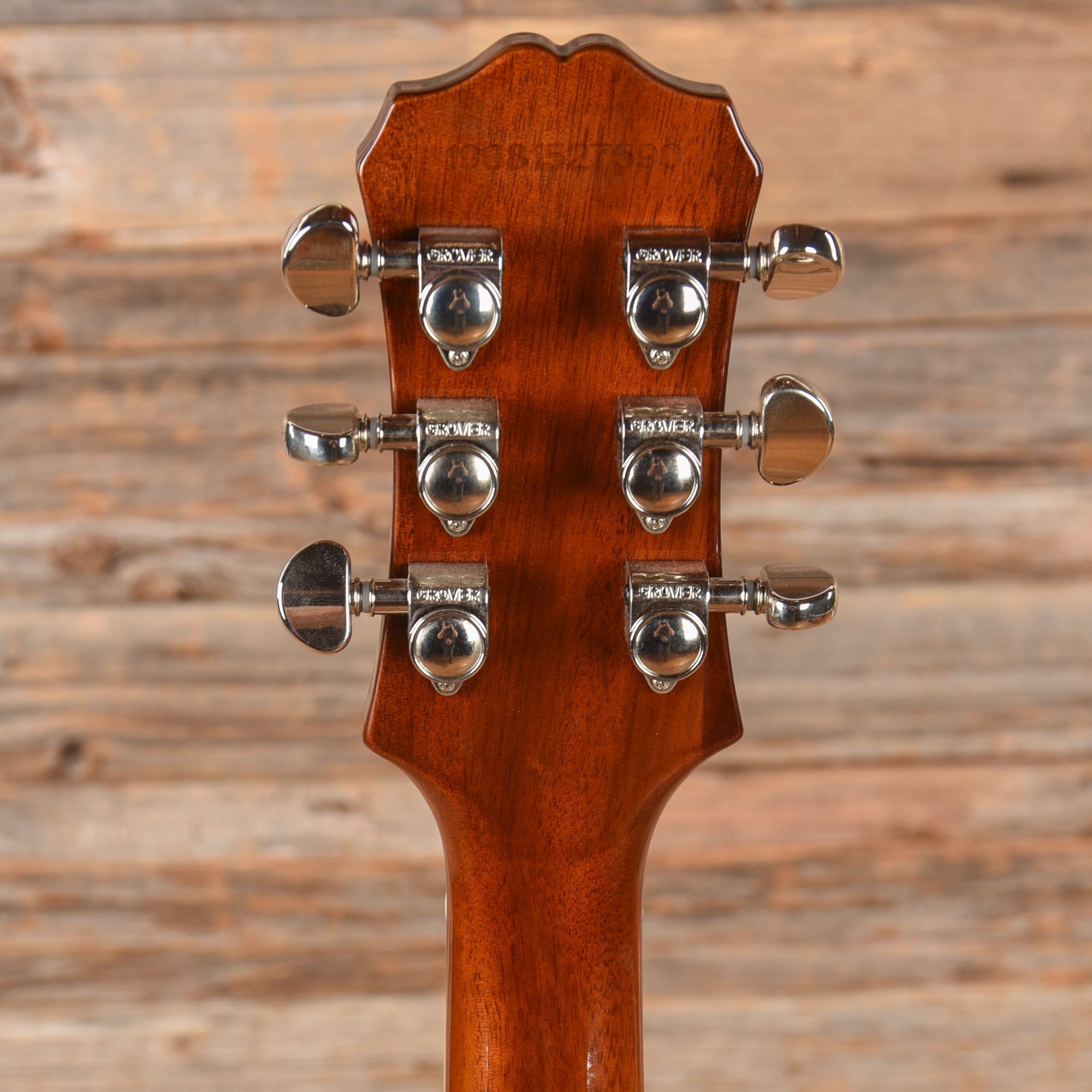 Epiphone Les Paul Standard Honey Burst 2019 Electric Guitars / Solid Body