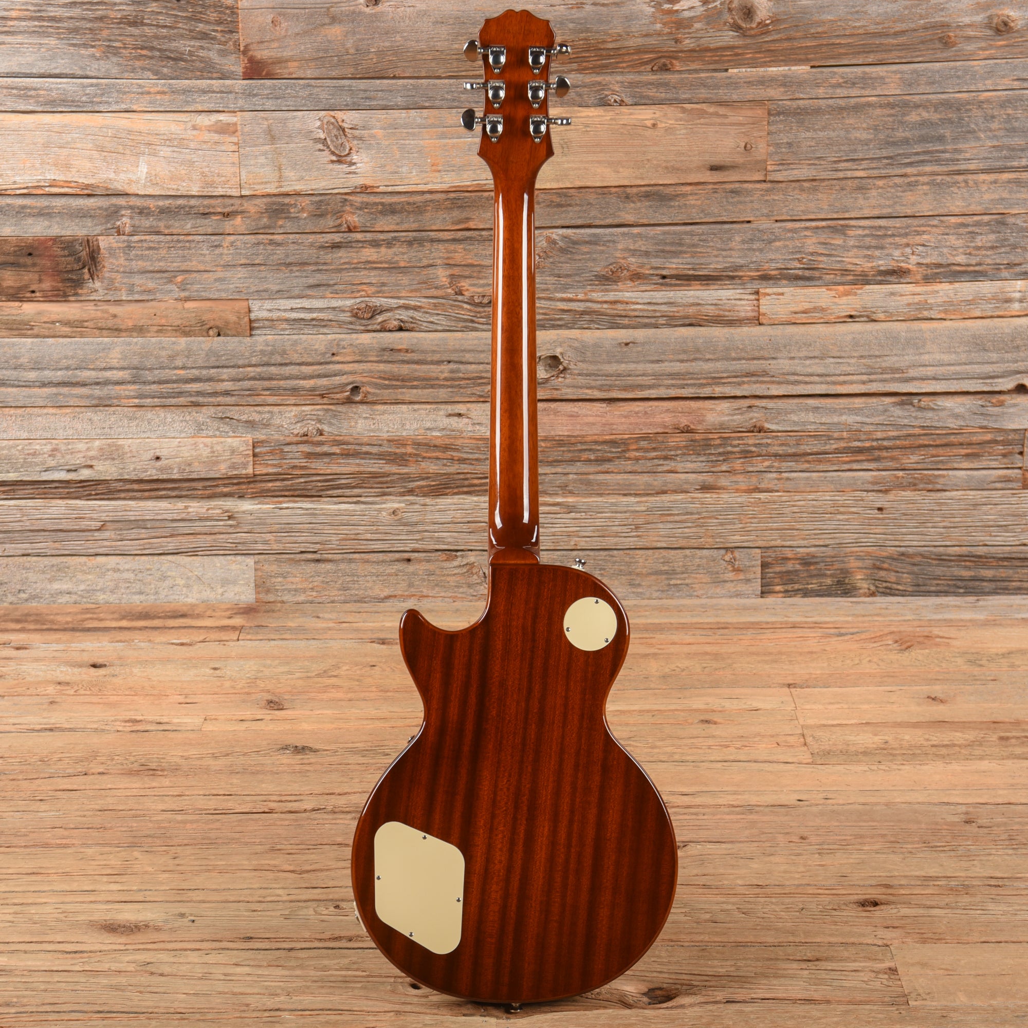Epiphone Les Paul Standard Honey Burst 2019 Electric Guitars / Solid Body